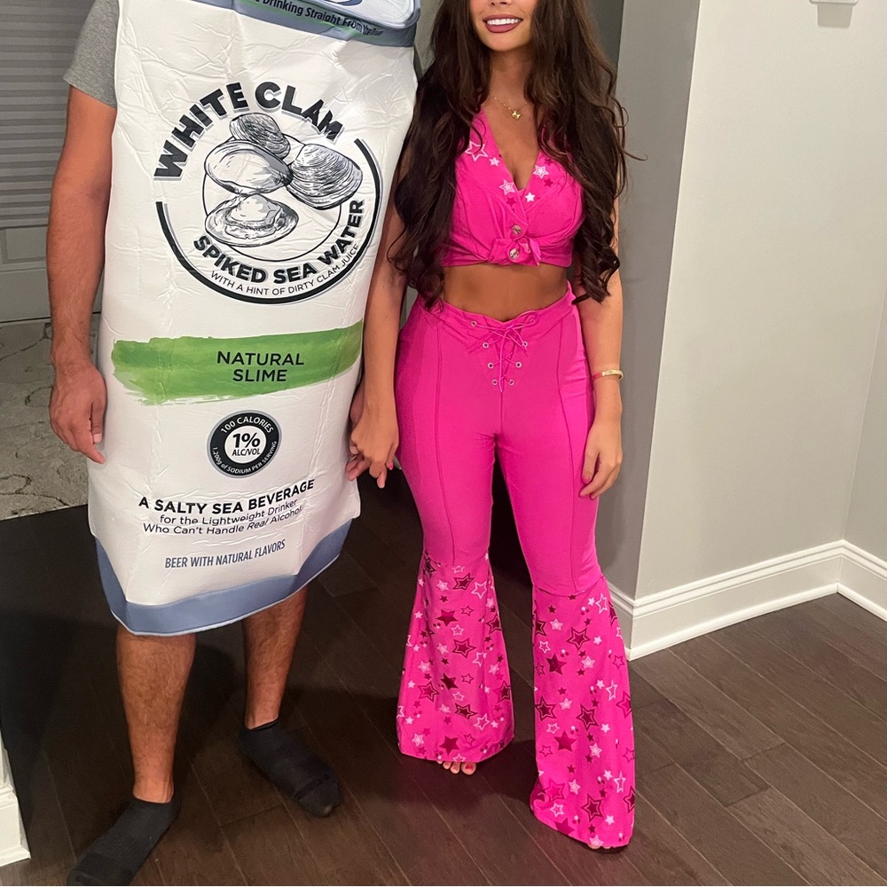 Barbie costume